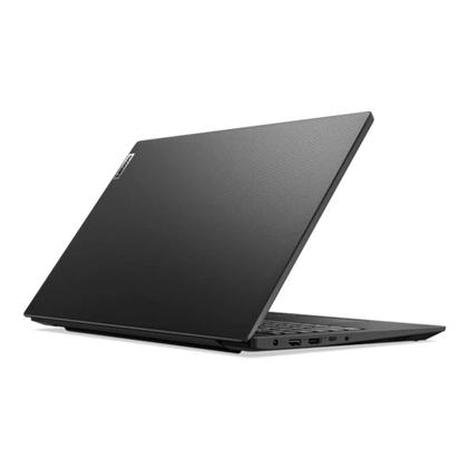 Imagem de Notebook Lenovo V15 G5 Irl Intel Core i5-13420h 16gb 512gb SSD WINDOWS 11 Pro 15.6" - 83uw000nbo Preto