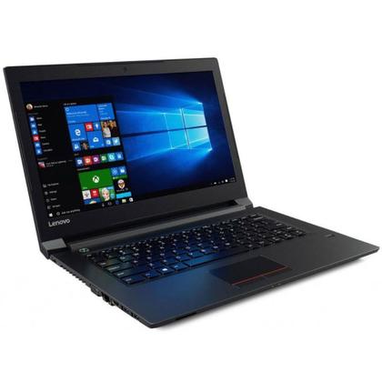 Notebook lenovo v310-14isk/i3-6006u/4gb/500gb/dvdrw/win10 pro/14