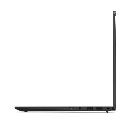 Imagem de Notebook Lenovo X1 Carbon G13 Intel Core Ultra 7 268V vPro 32GB 1TB SSD Windows 11 Pro 14" - 21NT000HBR Preto