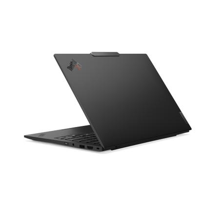 Imagem de Notebook Lenovo X1 Carbon G13 Intel Core Ultra 7 268V vPro 32GB 1TB SSD Windows 11 Pro 14" - 21NT000HBR Preto