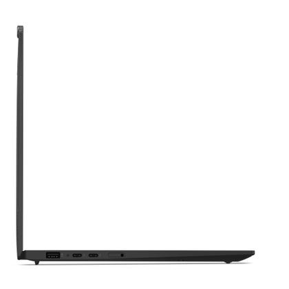 Imagem de Notebook Lenovo X1 Carbon G13 Intel Core Ultra 7 268V vPro 32GB 1TB SSD Windows 11 Pro 14" - 21NT000HBR Preto
