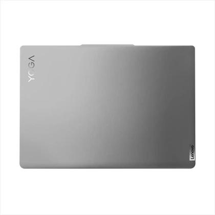 Notebook Lenovo Yoga Slim 6, I5-1240P, 16GB RAM, 512GB SSD, 14