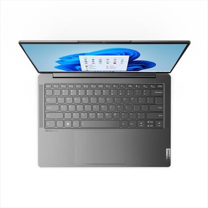 Notebook Lenovo Yoga Slim 6, I5-1240P, 16GB RAM, 512GB SSD, 14