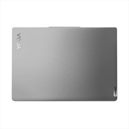Notebook Lenovo Yoga Slim 6 Intel Core i5-1240P 16GB 512GB SSD