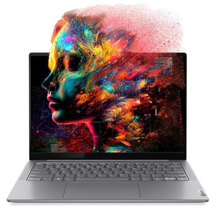 Notebook Lenovo Yoga Slim 7 Intel Core Ultra 5 125H 16GB RAM, SSD