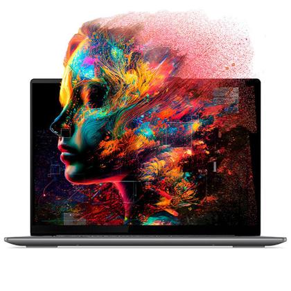 Notebook Lenovo Yoga Slim 7 Intel Core Ultra 5 125H 16GB RAM, SSD