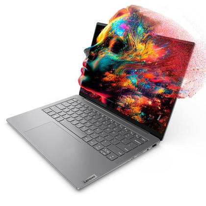 Notebook Lenovo Yoga Slim 7 Intel Core Ultra 5 125H 16GB RAM, SSD