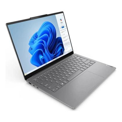 Imagem de Notebook Lenovo Yoga Slim 7i Intel Core Ultra 7 155H 16GB 512GB SSD Windows 11 Home - 83GM0005BR