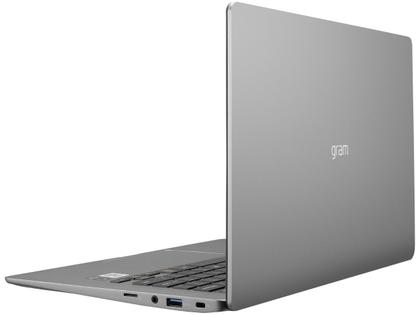 Windowsノート本体 LG gram 17 1035G7 8GB 256GB 17Z90N-VA52J Notebook LG Gram Intel Core i5-1035G7, 8GB, 256GB ssd, 17 ips Full