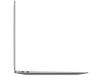 Notebook Macbook Air 13,3” Apple M1 8GB - 256GB SSD Cinza-espacial