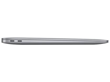 Notebook Macbook Air 13,3” Apple M1 8GB - 256GB SSD Cinza-espacial
