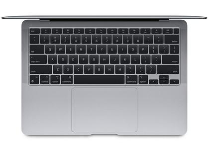 Notebook Macbook Air 13,3” Apple M1 8GB - 256GB SSD Cinza
