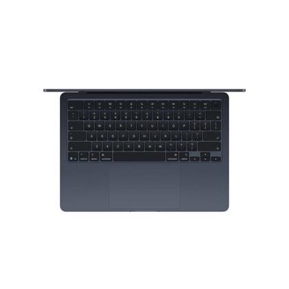 Imagem de Notebook MacBook Air Apple 13" M5 16GB RAM 512GB SSD Meia‑noit