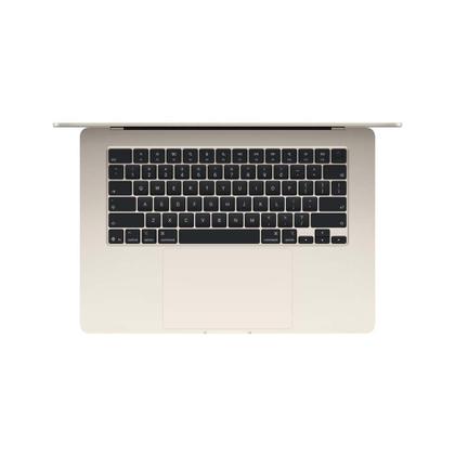 Imagem de Notebook MacBook Air Apple 15" M5 16GB RAM 1TB SSD Estelar