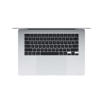Imagem de Notebook MacBook Air Apple 15" M5 16GB RAM 1TB SSD Prateado
