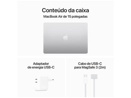 Notebook Macbook Apple Air 15