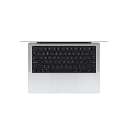 Imagem de Notebook MacBook Apple Pro de 14" M5 Memória Unificada de 16GB e SSD de 1TB Prateado