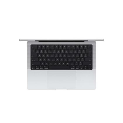 Imagem de Notebook MacBook Apple Pro de 14" M5 Memória Unificada de 16GB e SSD de 1TB Prateado