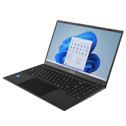 Imagem de Notebook Multi Ultra 15,6'' Celeron N4020c 4gb 128gb Wind 11