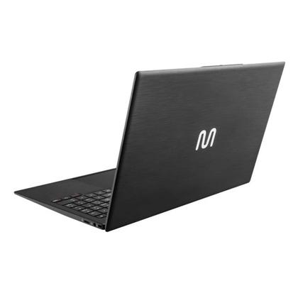 Imagem de Notebook Multi Ultra 15,6'' Celeron N4020c 4gb 128gb Wind 11