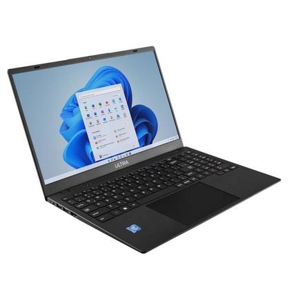 Imagem de Notebook Multi Ultra 15,6'' Celeron N4020c 4gb 128gb Wind 11