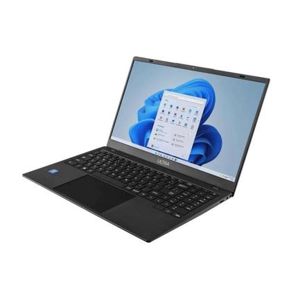 Imagem de Notebook Multi Ultra Celeron N4020C 4Gb 128Gb Ssd...