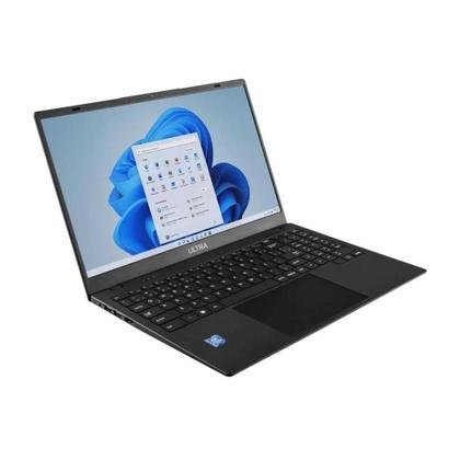 Imagem de Notebook Multi Ultra Celeron N4020C 4Gb 128Gb Ssd...