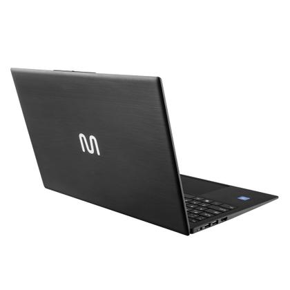 Imagem de Notebook Multi Ultra Celeron N4020C 4GB 128GB W11 14'' Cinza