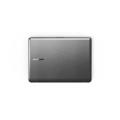 Imagem de Notebook Multilaser 14 Polegadas M14 Intel Celeron 4GB RAM 32GB Windows 10