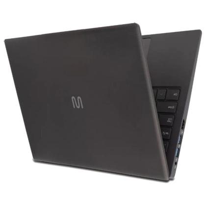 Imagem de Notebook Multilaser Ultra 14 128GB UB250 Windows 11 Cinza Escovado