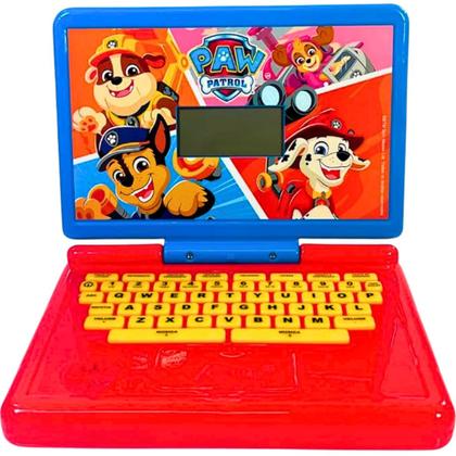 Imagem de Notebook Patrulha Canina Minigame Tela Incorporada Candide