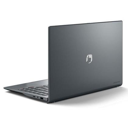 Imagem de Notebook Positivo Celeron C4128 Motion C Tela Antirreflexiva 14.1 Cinza