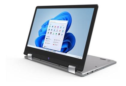 Imagem de Notebook Positivo DUO 11.6" 4GB de RAM 128GB SSD - C4128BP