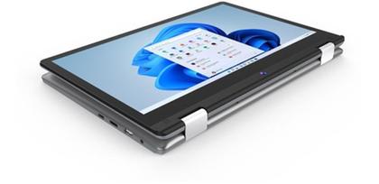 Imagem de Notebook Positivo DUO 11.6" 4GB de RAM 128GB SSD - C4128BP