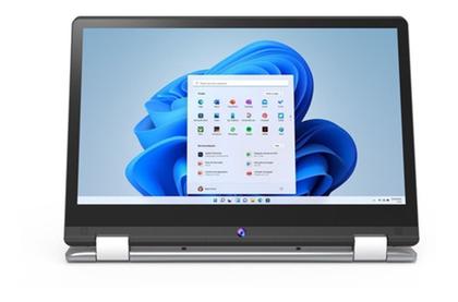 Imagem de Notebook Positivo DUO 11.6" 4GB de RAM 128GB SSD - C4128BP