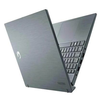 Imagem de Notebook Positivo Intel Celeron 4GB 128GB 15,6" C4128A-15