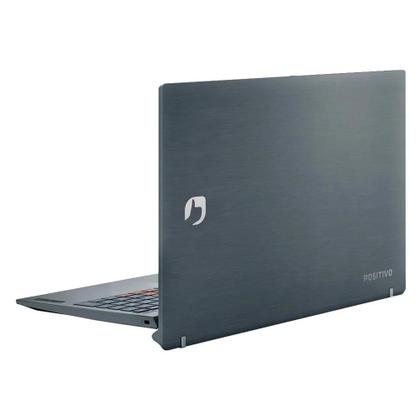 Imagem de Notebook Positivo Intel Celeron 4GB 128GB 15,6" C4128A-15