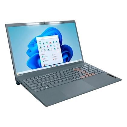 Imagem de Notebook Positivo Intel Celeron 4GB 128GB 15,6" C4128A-15