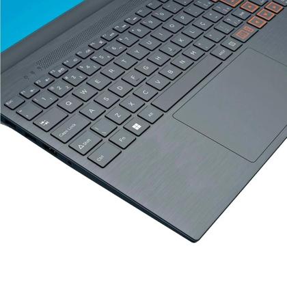 Imagem de Notebook Positivo Intel Celeron 4GB 128GB 15,6" C4128A-15