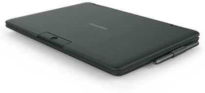 Imagem de Notebook Positivo Master N1112 - 2 em 1 Intel Celeron N4020 Windows 11 PRO 4GB RAM 128GB eMMC 11.6" HD Touchscreen