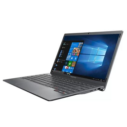 Imagem de Notebook Positivo Motion Q4128C, Intel Atom Quad Core, Tela 14.1", 4gb Ram, 128gb (eMMC) Windows 10