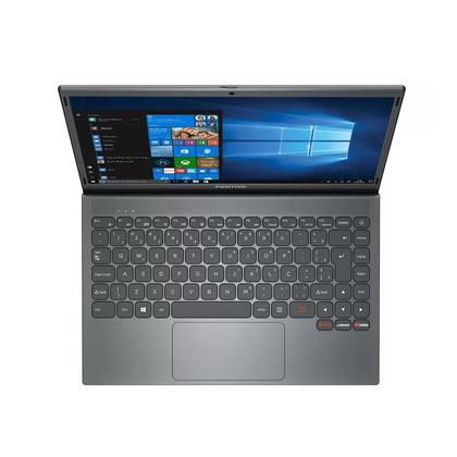 Imagem de Notebook Positivo Motion Q4128C, Intel Atom Quad Core, Tela 14.1", 4gb Ram, 128gb (eMMC) Windows 10