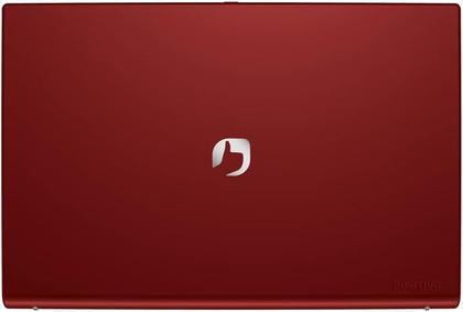 Imagem de Notebook Positivo Motion Red Q4128C Atom Quadcore 4GB RAM 128GB Tela LED 14,1