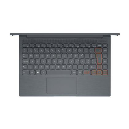 Imagem de Notebook Positivo Vision 14,1 Intel Celeron Dual Core 4GB RAM 128 GB
