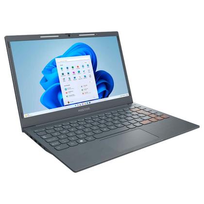 Imagem de Notebook Positivo Vision C C4128A-14 Intel Celeron 4GB 14.1  Windows 11 Home