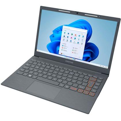 Imagem de Notebook Positivo Vision C C4128A-14 Intel Celeron 4GB 14.1  Windows 11 Home