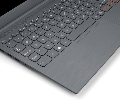 Imagem de Notebook Positivo Vision C14 Intel Celeron Windows 11 Home 4GB 128GB eMMC 14 Lumina BAR Cinza