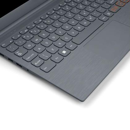 Imagem de Notebook Positivo Vision C14 Intel Linux 4gb 128gb Emmc 14”