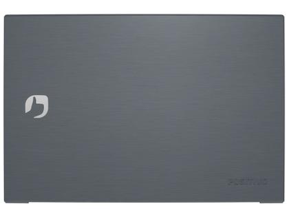 Imagem de Notebook Positivo Vision C14 Lumina Bar Intel Celeron 4GB 128GB eMMC 14” HD Windows 11 Microsoft 365