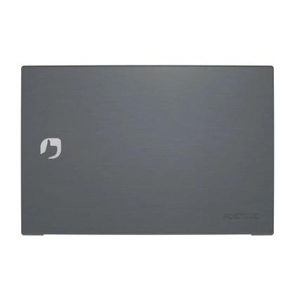 Imagem de Notebook Positivo Vision C14 Lumina BAR Intel Celeron DUAL CORE 4GB 256 GB eMMC Tela 14 HD Linux